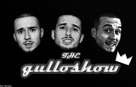 Ideasstarter v komediálnom poňatí od Gulla