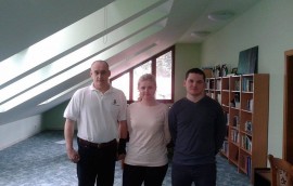 11. Ideasstarter rozhovory: Ivo Toman 2.časť (video)