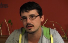 Realizácia úspešného projektu - Adrián Krajňák, úspešný návrat z Wave rallye elektromobilov