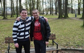 04. Ideasstarter rozhovory: Jakub "Gullo" Gulík (video)