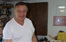 VÝZVA - Nábor učnov, Výroba huslí - 1 Ks od 5000 eur a viac!!!