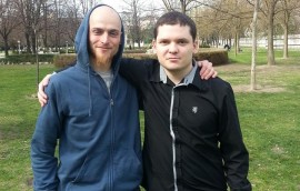 05. Ideasstarter rozhovory: Peter Glofák (video)