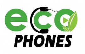 ECOphones - "chránime prírodu melódiami hudby"