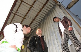 Hudba je naša vášeň