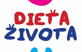 DIEŤA ŽIVOTA