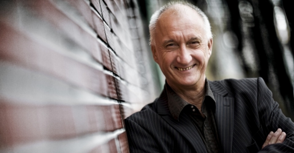 01. Ideasstarter rozhovory: Jozef Banáš (video)