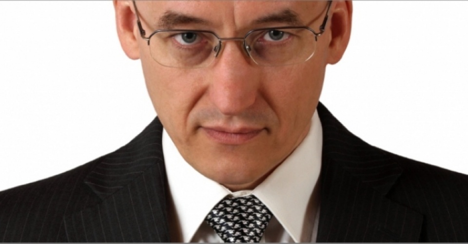 10. Ideasstarter rozhovory: Ivo Toman 1.časť (video)